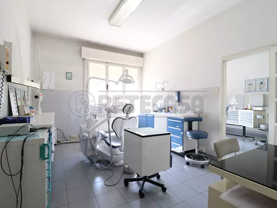 Immagine 8 di Ufficio in vendita  in Via Libertà 1 a Bondeno