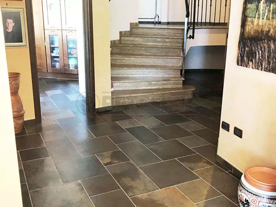 Immagine 8 di Villa in vendita  a Francavilla Al Mare