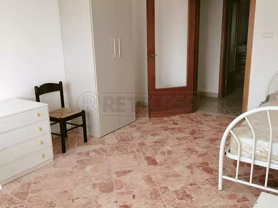 Immagine 15 di Quadrilocale in affitto  in viale regina elena 125 a Messina