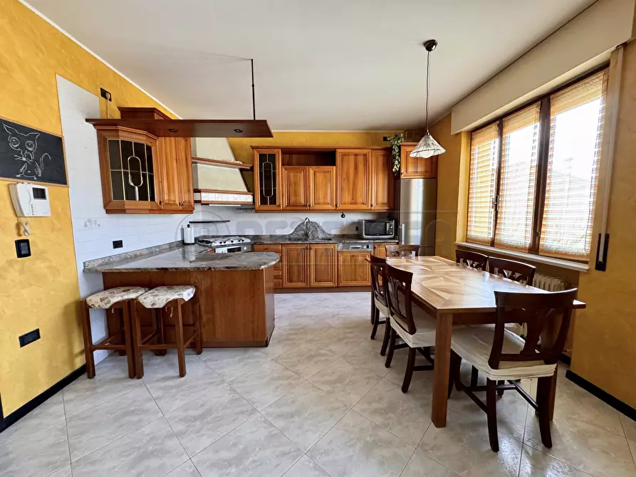 Immagine 9 di Appartamento in vendita  in Viale Stazione 48 a Brogliano