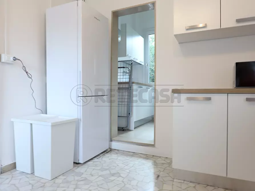 Immagine 11 di Stanza singola in affitto  in corso Padova a Vicenza