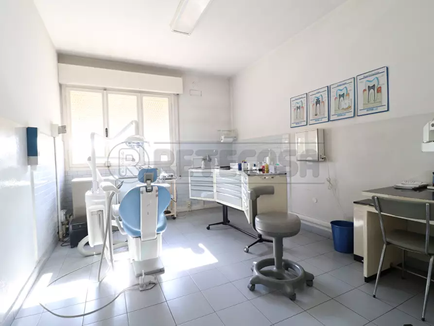 Immagine 9 di Ufficio in vendita  in Via Libertà 1 a Bondeno