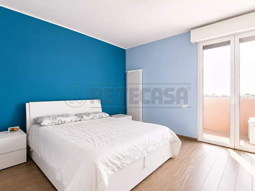 Immagine 8 di Trilocale in vendita  in Via Cavalieri di Vittorio Veneto 2 a Padova