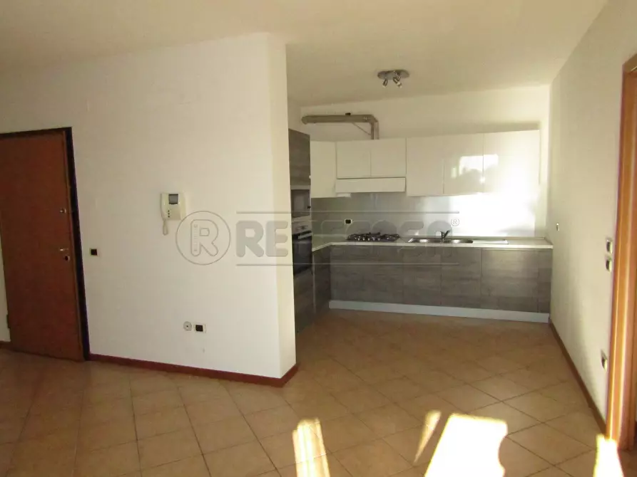 Immagine 4 di Bilocale in vendita  a San Giorgio Delle Pertiche