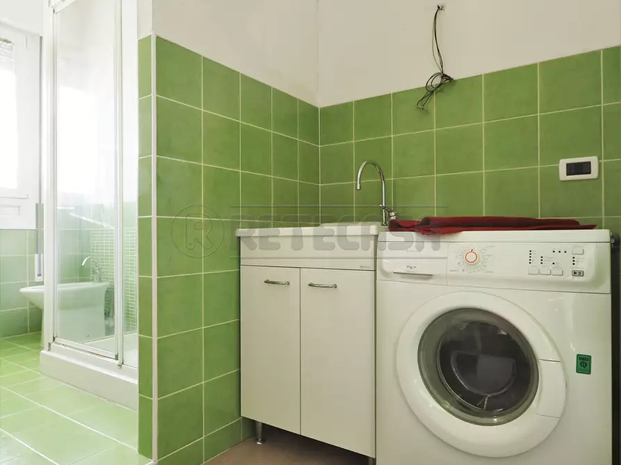 Immagine 14 di Stanza singola in affitto  in via mameli a Vicenza