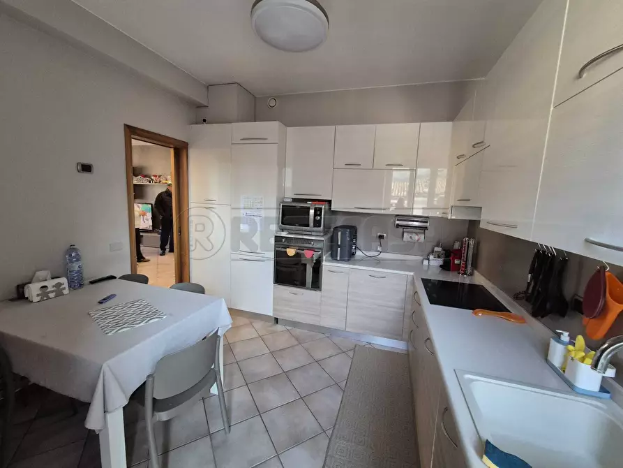 Immagine 2 di Quadrilocale in vendita  in CORSO MATTEOTTI a Cremona