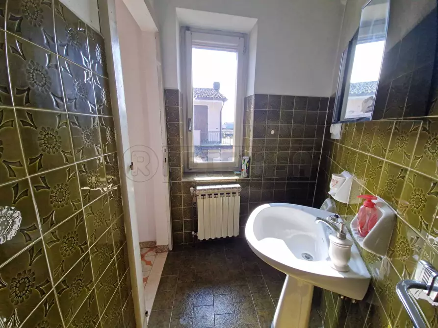 Immagine 19 di Casa indipendente in vendita  in Via Cavour a Robecco D'oglio