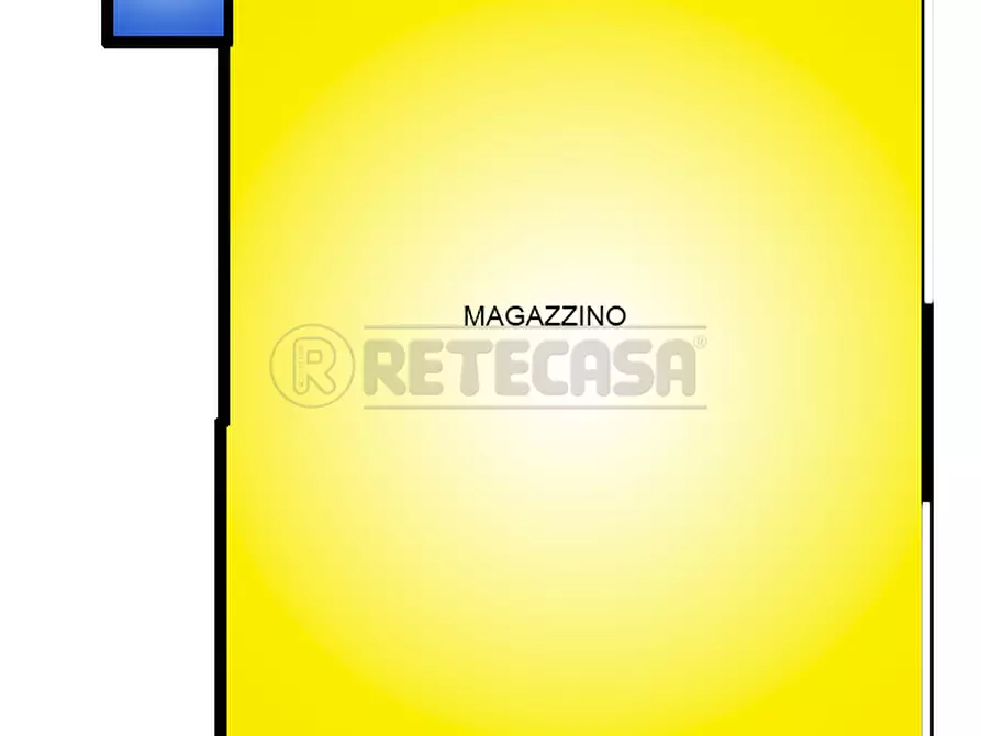 Immagine 2 di Locale commerciale in affitto  a Pescara