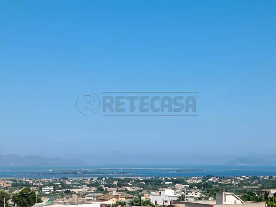 Immagine 25 di Palazzo in vendita  a Marsala