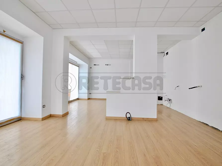 Immagine 7 di Locale commerciale in affitto  in via roma 76 a Trissino