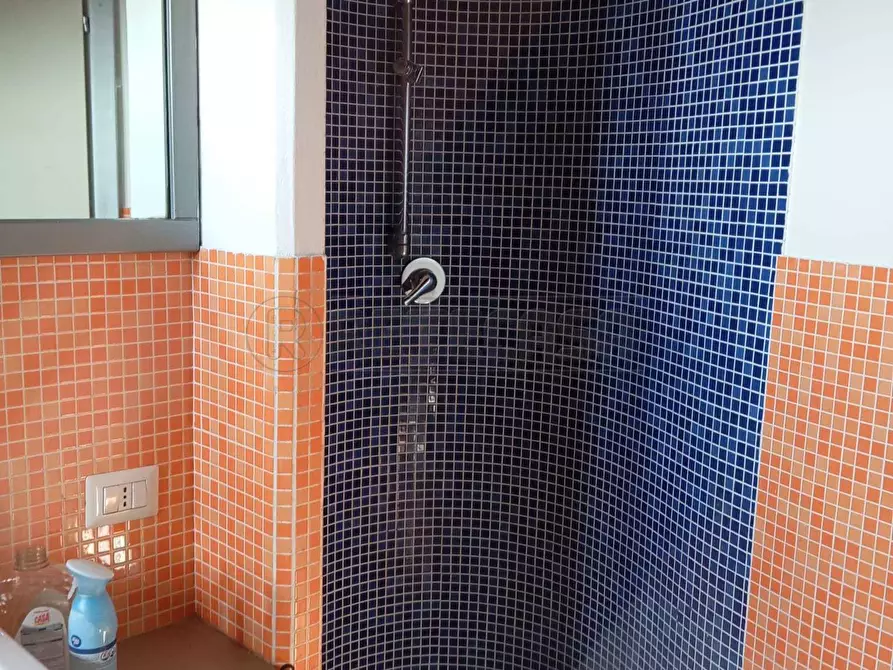 Immagine 12 di Trilocale in vendita  a Bergamo