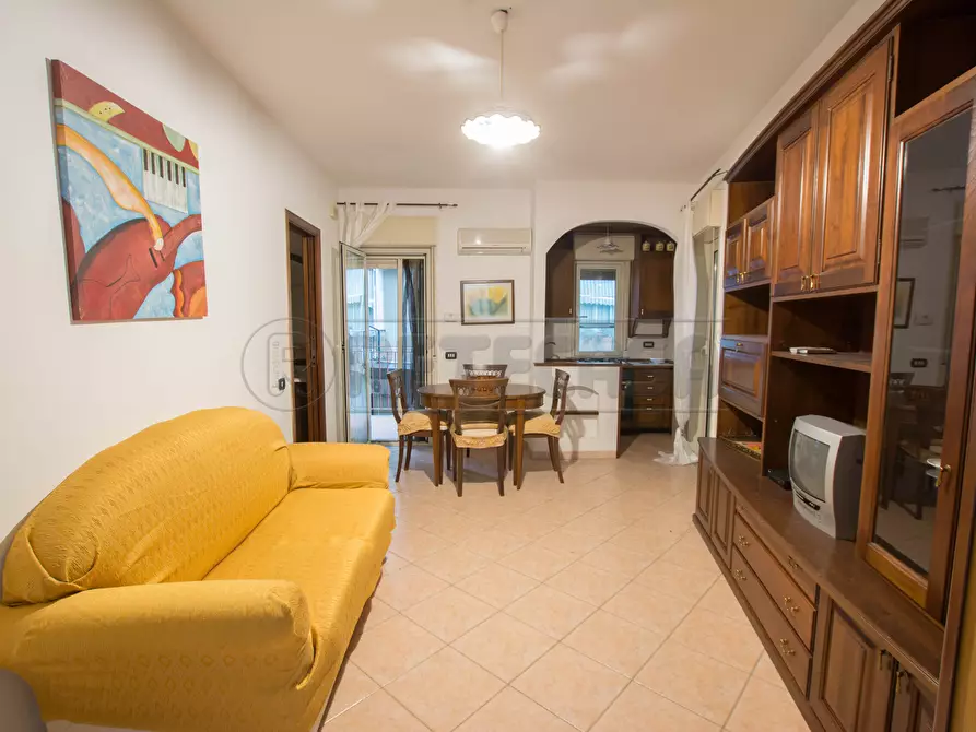 Immagine 2 di Bilocale in affitto  in Via Comunale Santo 83a a Messina