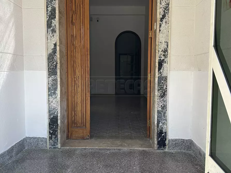 Immagine 2 di Casa indipendente in vendita  a Mazara Del Vallo