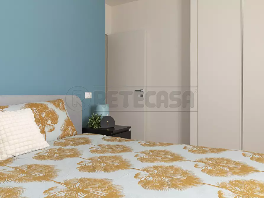 Immagine 13 di Trilocale in vendita  in Viale Brenta 83 a Tezze Sul Brenta