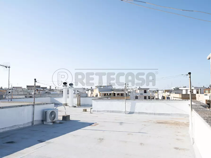 Immagine 28 di Quadrilocale in vendita  in Viale della Libertà 5 a Nardo'