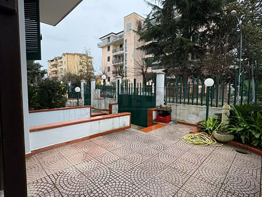 Immagine 27 di Villetta a schiera in vendita  in Via Giudice Falcone a Marcianise