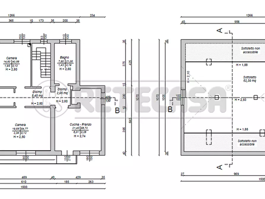 Immagine 21 di Casa indipendente in vendita  in Via San Francesco 6 a Cornedo Vicentino