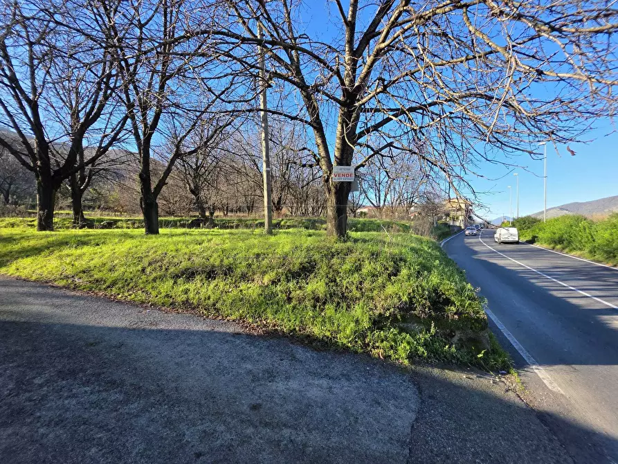 Immagine 7 di Terreno industriale in vendita  a Mercato San Severino