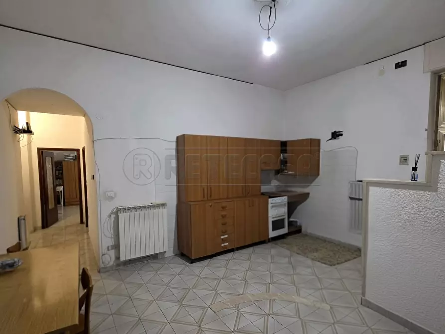 Immagine 2 di Appartamento in vendita  a Mercato San Severino