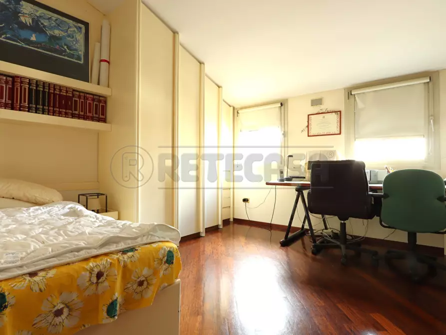 Immagine 29 di Appartamento in vendita  in Corso Andrea Palladio 96 a Vicenza