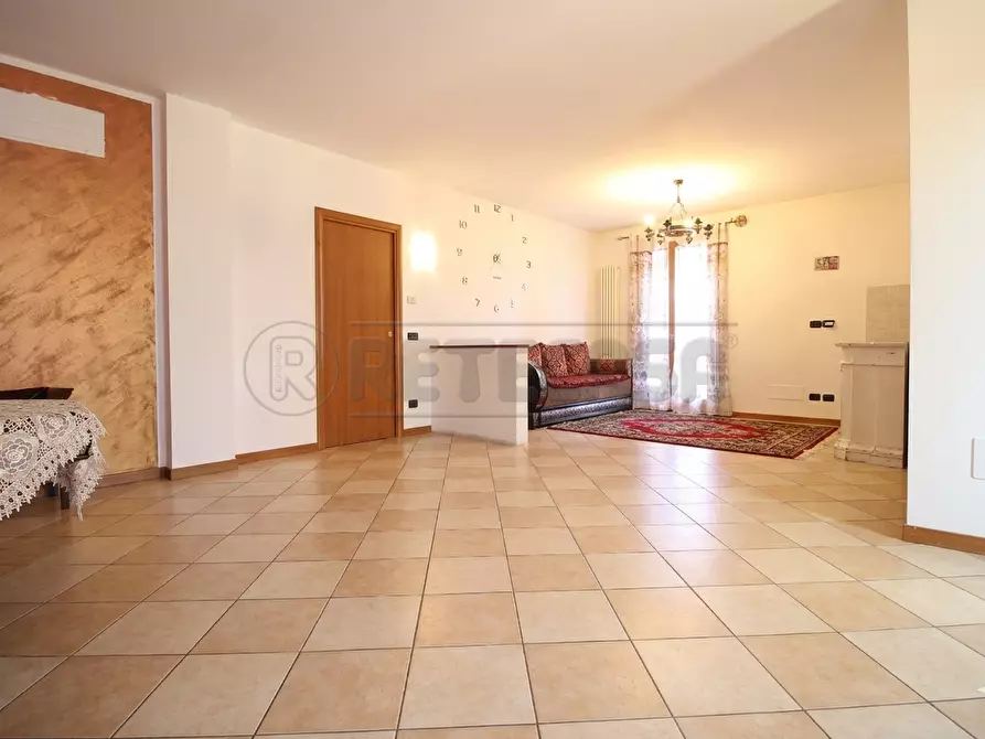 Immagine 4 di Appartamento in vendita  in Via Sant Antonio 60 a Sarego