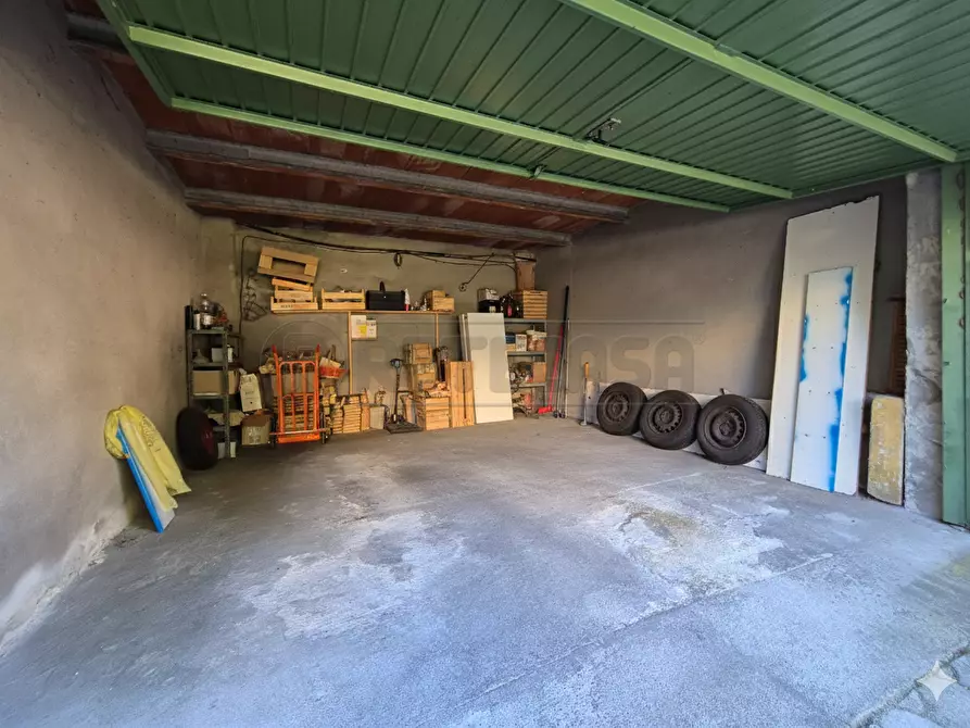 Immagine 29 di Villetta a schiera in vendita  in Via Fabio Filzi a Cremona