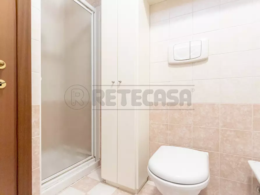 Immagine 9 di Appartamento in affitto  in VIA ROVEGLIARA 64 a Bressanvido