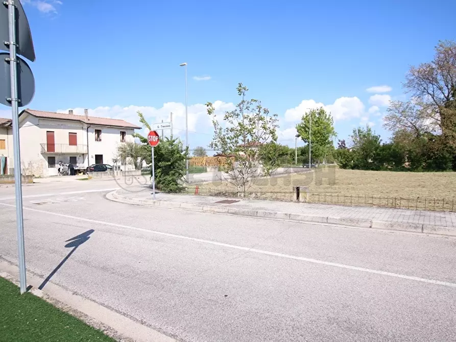 Immagine 7 di Terreno edificabile in vendita  a Castegnero