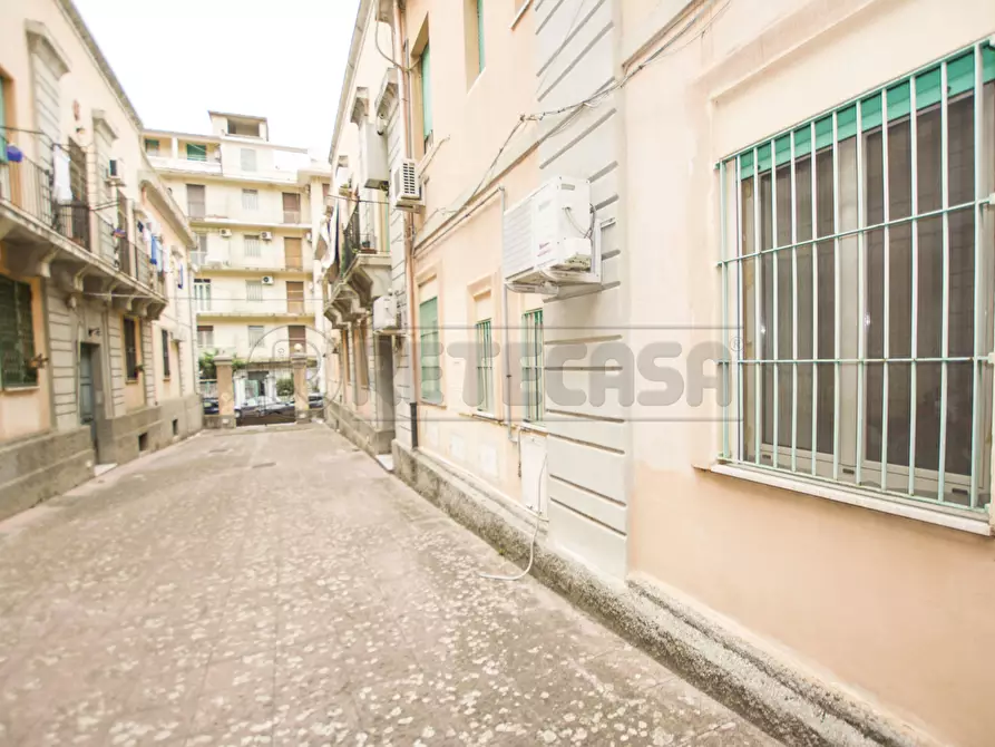Immagine 3 di Trilocale in vendita  in Via Francesco Todaro 3 a Messina