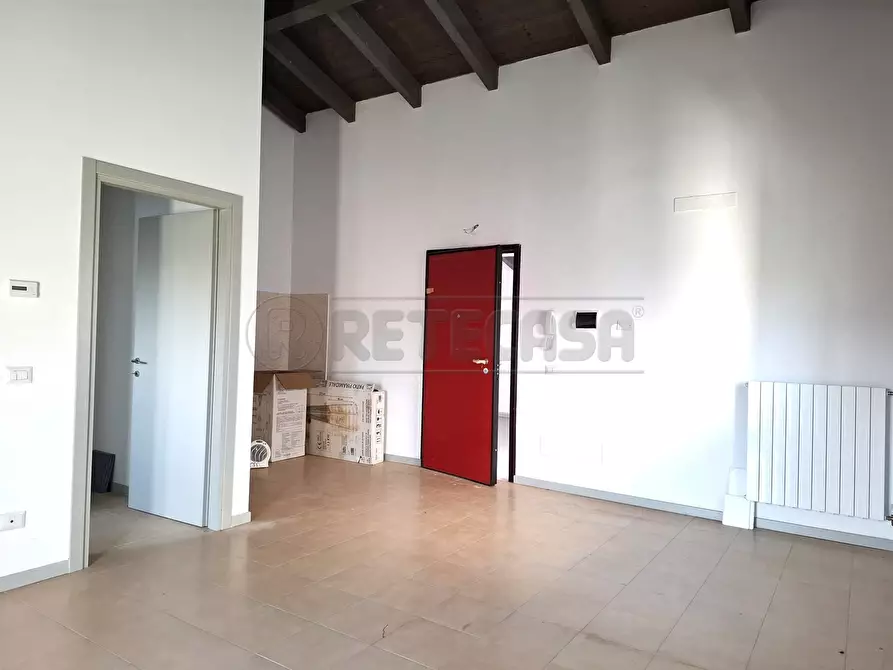 Immagine 1 di Monolocale in affitto  a Bondeno