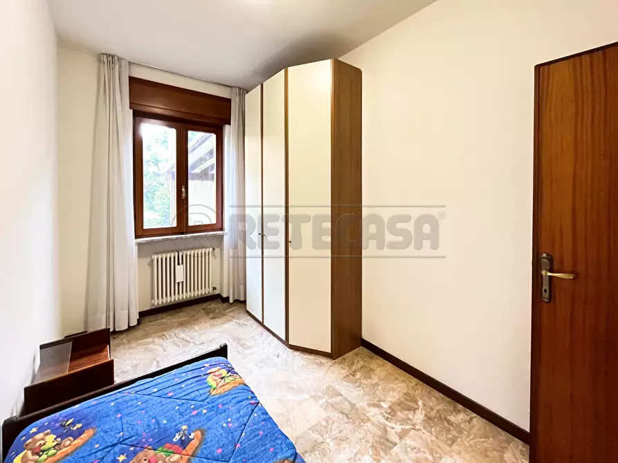 Immagine 25 di Bilocale in affitto  in Via T. Dal Molin a Creazzo