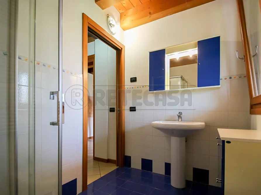 Immagine 14 di Appartamento in vendita  in Via Papa Luciani 249 a Bolzano Vicentino