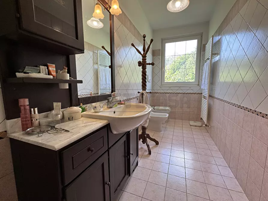 Immagine 28 di Casa indipendente in vendita  in via monte 4 a Brogliano