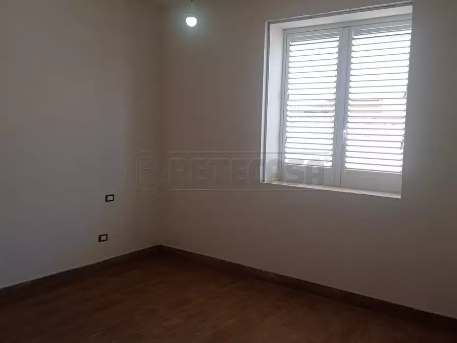 Immagine 14 di Villetta a schiera in vendita  a Mazara Del Vallo