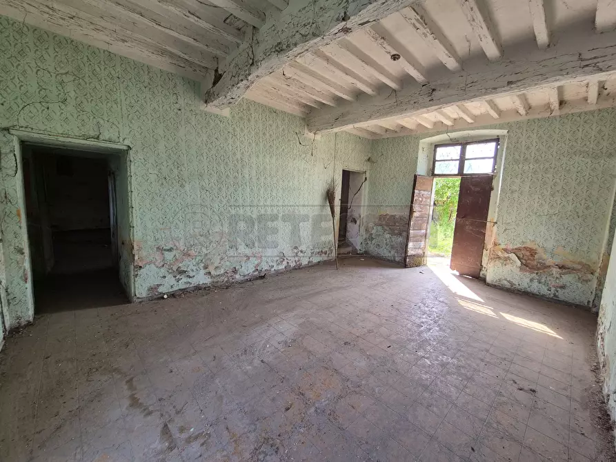 Immagine 14 di Rustico / casale in vendita  in Località Menabue a Gabbioneta Binanuova