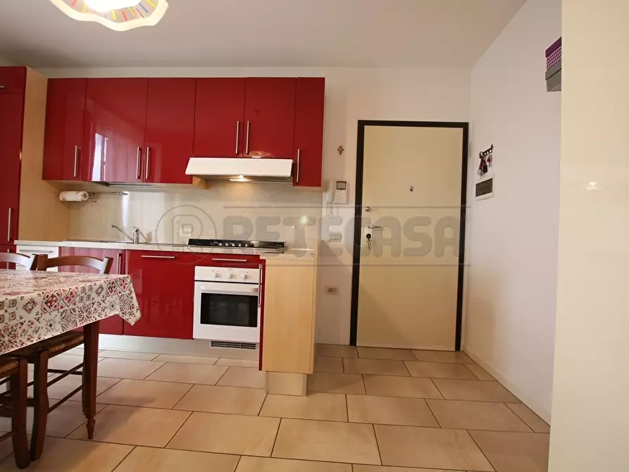 Immagine 4 di Appartamento in affitto  a Agugliaro