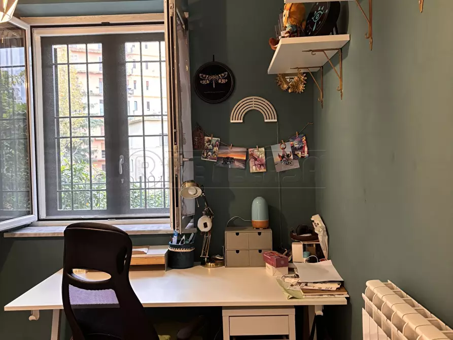 Immagine 16 di Trilocale in affitto  in Via Alberto Bolognetti 6 a Salerno