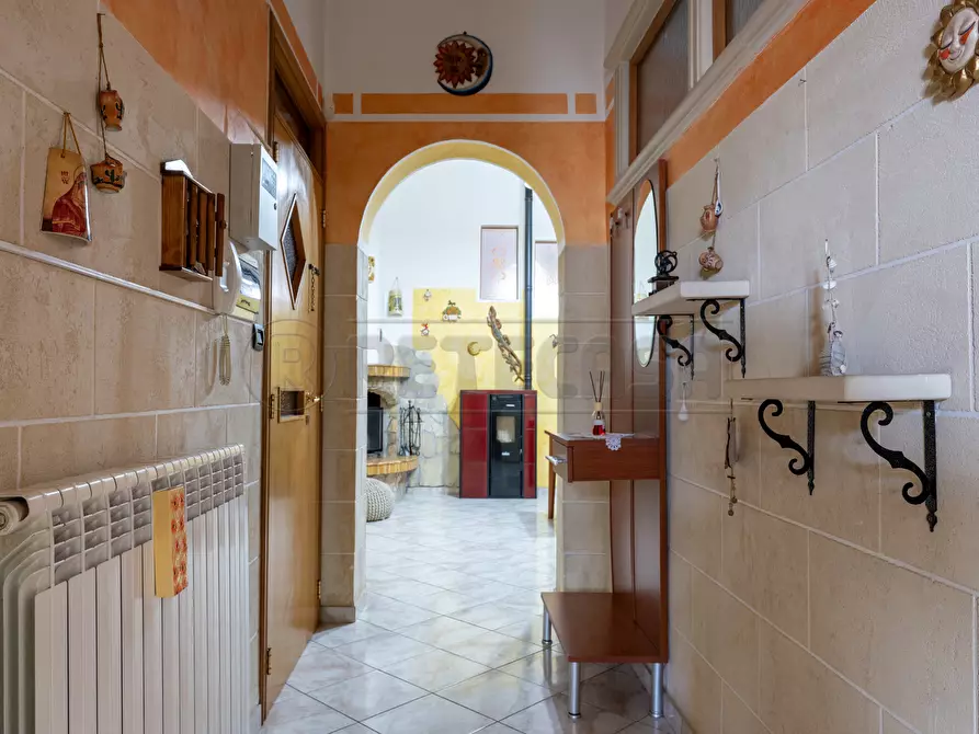 Immagine 18 di Trilocale in vendita  in Via Settembrini 8B a Nardo'