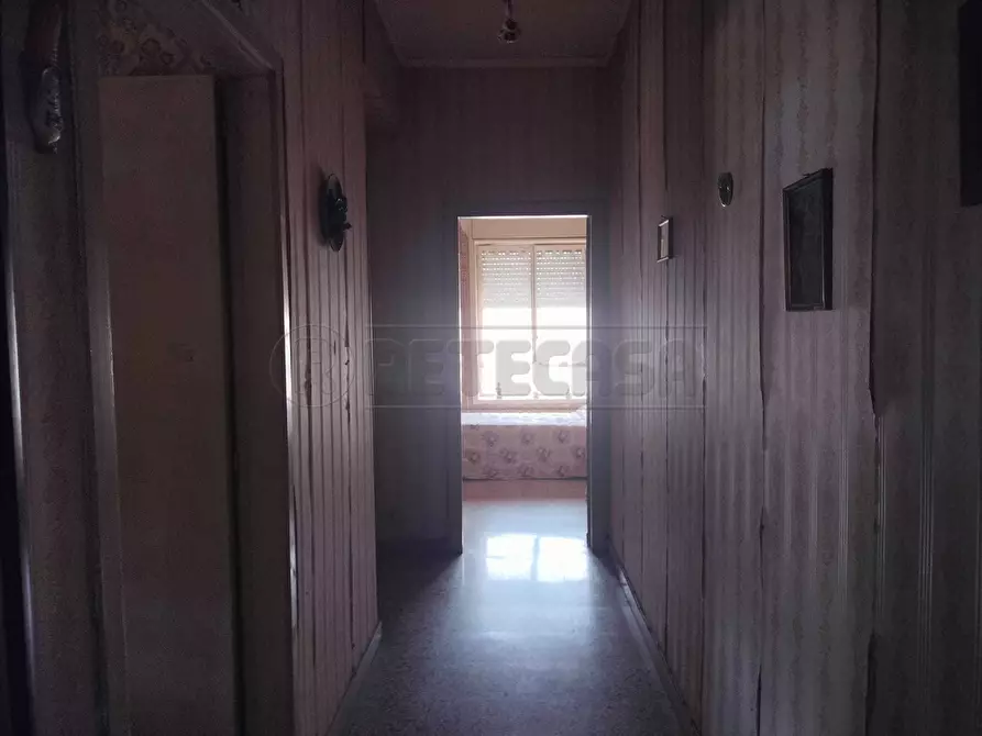 Immagine 8 di Quadrilocale in vendita  in Via Rocco Chinnici 14 a Messina