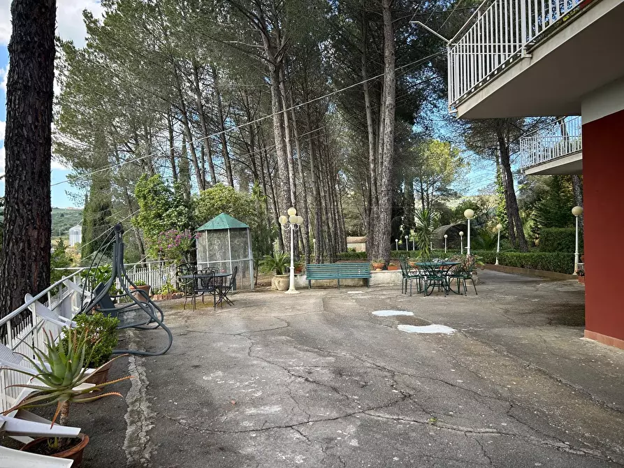 Immagine 10 di Villa in vendita  in SP6bis a Caltanissetta
