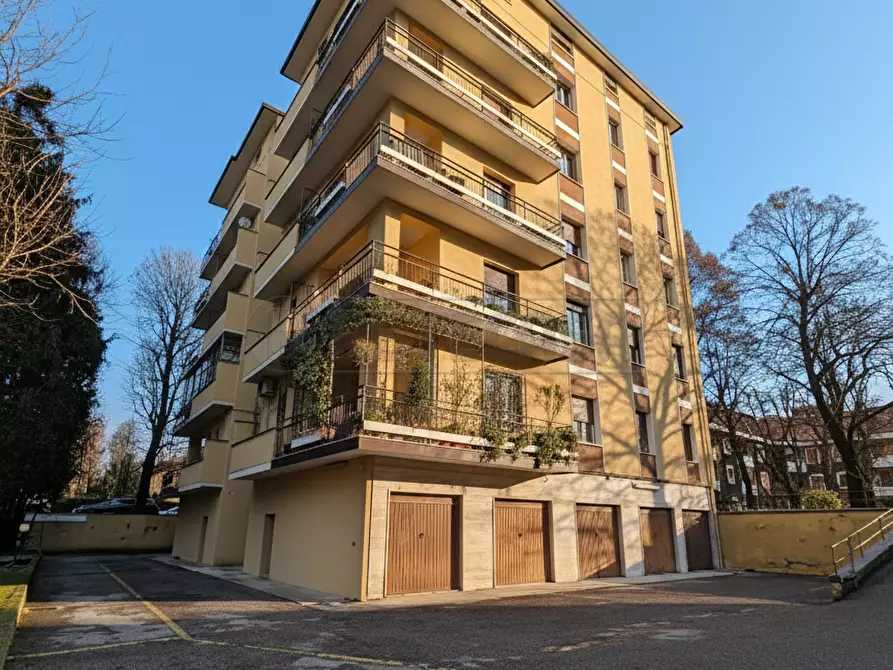 Immagine 19 di Quadrilocale in vendita  in Via dei Navaroli a Cremona