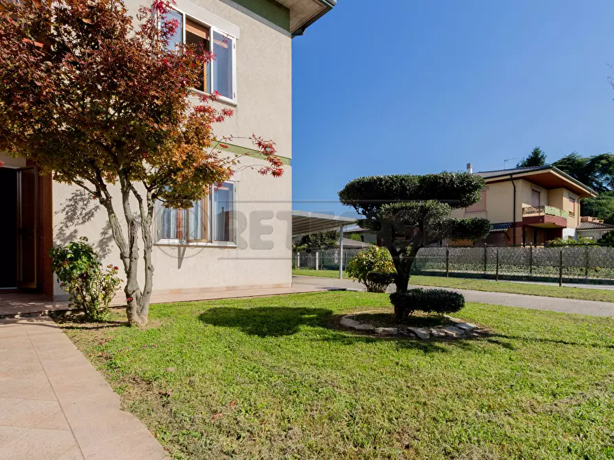 Immagine 36 di Porzione di casa in vendita  in VIA DEGLI EROI 65 a Quinto Vicentino