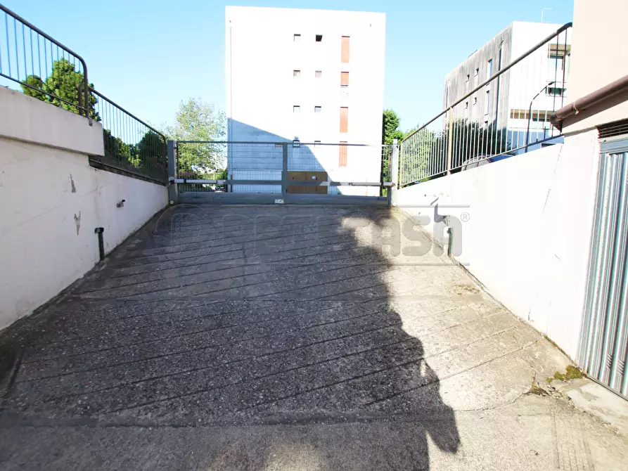 Immagine 28 di Trilocale in vendita  in Via Vittorio Bachelet 15 a Vicenza