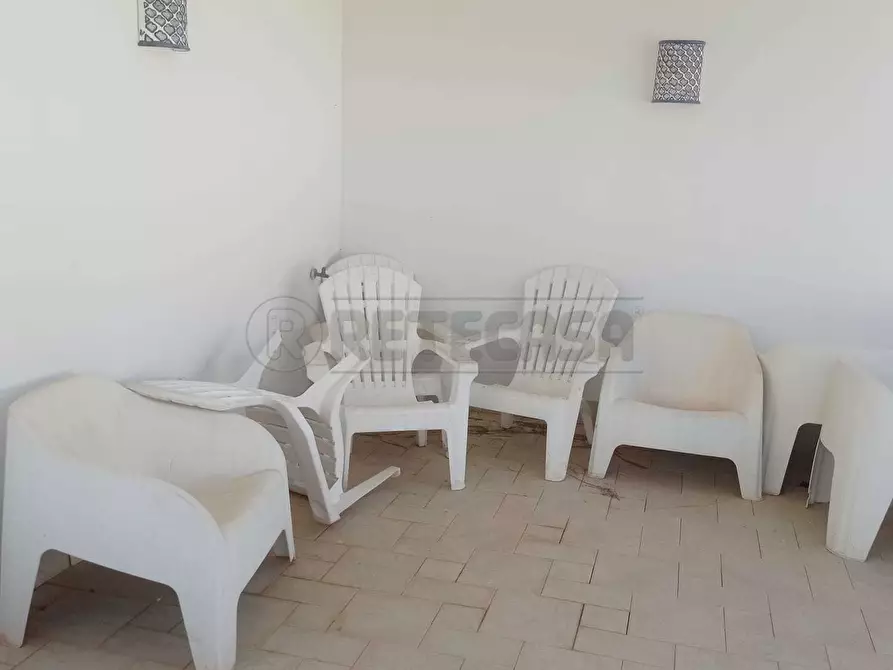 Immagine 21 di Villa in vendita  a Castelvetrano