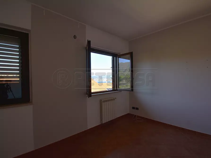 Immagine 19 di Villetta a schiera in affitto  in Via Torrente Sanlicandro 41 a Messina
