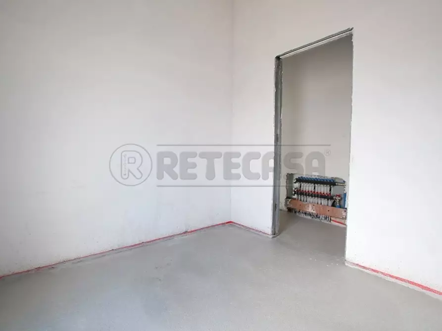 Immagine 9 di Porzione di casa in vendita  in Via Dante Alighieri a Longare