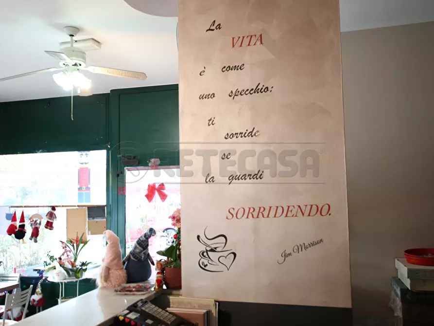 Immagine 31 di Bar / Ristorante in vendita  a Arcugnano