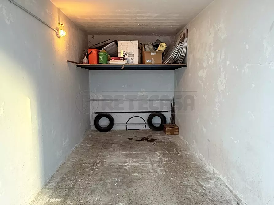 Immagine 4 di Garage in vendita  in Viale Milano a Vicenza