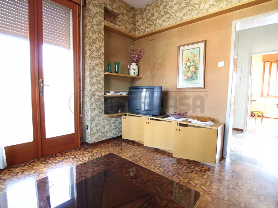 Immagine 8 di Casa bifamiliare in vendita  a Montegalda