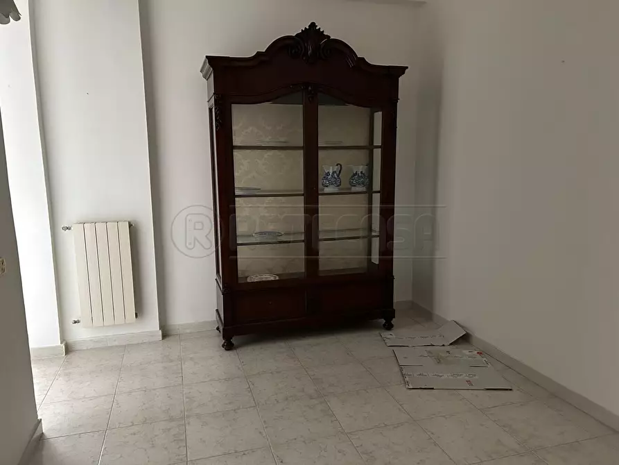 Immagine 20 di Trilocale in vendita  in viale Della Regione 54 a Caltanissetta